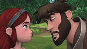 Robin des Bois : Malice à Sherwood S2 E34