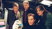 NCIS : Enquêtes spéciales