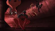 Ultimate Spider-Man