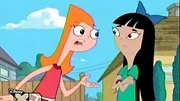 Phinéas et Ferb