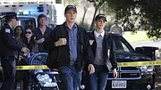 NCIS : Enquêtes spéciales