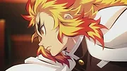 Demon Slayer : Kimetsu no Yaiba