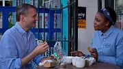 Les tribulations culinaires de Phil