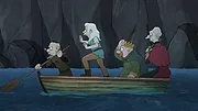 Désenchantée