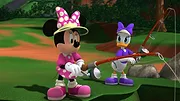 Les aventures de Mickey et ses amis