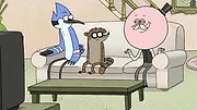 Regular Show S8 E7