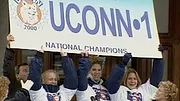 The Dynasty: UConn Huskies