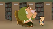 Looney Tunes Cartoons