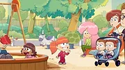 Les Filles de Dad S1 E50