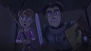 Arthur et les Enfants de la Table ronde S1 E51