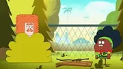 Pinky Malinky