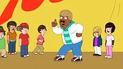 The Cleveland Show