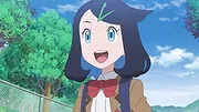 Pokémon : Les horizons S1 E32