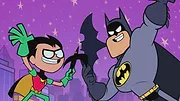 Teen Titans Go!