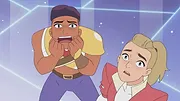 She-Ra et les princesses au pouvoir S5 E3
