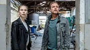 Meurtres en eaux troubles S1 E7