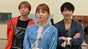 着飾る恋には理由があって