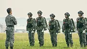 PJ ～航空救難団～