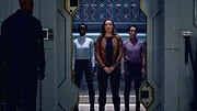 Perdus dans l'espace
