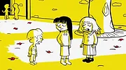 Les cahiers d'Esther S1 E7