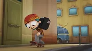 Angelo la Débrouille S5 E23