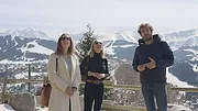L'Agence - L'immobilier de luxe en famille