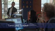 NCIS : Enquêtes spéciales
