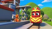 Mighty Express