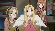 The Rising of the Shield Hero