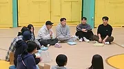 L'Auberge ludique de Jae-seok