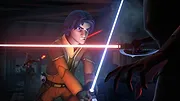 Star Wars Rebels