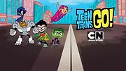Teen Titans Go! S5 E10