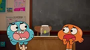 Le Monde incroyable de Gumball S3 E27