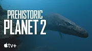 Planète préhistorique