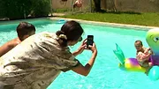 Familles nombreuses : La vie en XXL