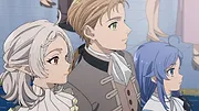 Mushoku Tensei: Jobless Reincarnation