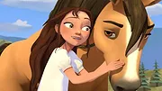 Spirit : Au galop en toute liberté S4 E2