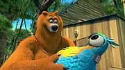 Grizzy et les Lemmings S3 E66
