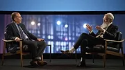 Mon prochain invité n'est plus à présenter Avec David Letterman