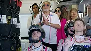 Formula 1 : Pilotes de leur destin