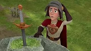 Robin des Bois : Malice à Sherwood