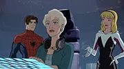 Ultimate Spider-Man