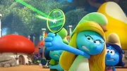 Les Schtroumpfs S1 E14