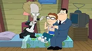 American Dad! S21 E8