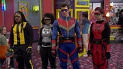 Danger Force