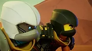 LEGO Ninjago : Le soulèvement des dragons