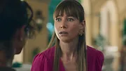 Who Is Erin Carter?