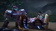 Transformers Earth Spark