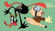 Looney Tunes Cartoons