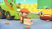 Oui-Oui, enquêtes au pays des jouets S1 E52